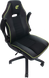 Геймерське крісло GT Racer X-2760 Black/Green