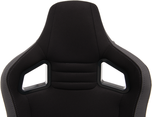Геймерське крісло GT Racer X-0712 Shadow Gray