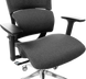 Офісне крісло GT Racer B-212A-2 Gray
