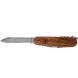 Складной нож Victorinox SPARTAN WOOD 1.3601.63B1