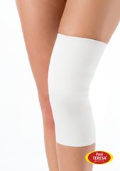 Эластичный бандаж на коленный сустав (хлопок 35%) (Pani Teresa, 0301)