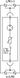Комбинированный грозовой разрядник УЗИП SALTEK FLP-B+C MAXI V/1