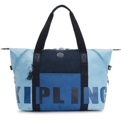 Дорожная сумка Kipling ART M Kipling Blue Bl (85D) KI5354_85D