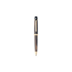 Шариковая ручка Sheaffer Valor Brown GT BP Sh935525