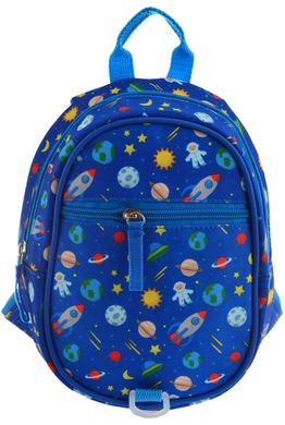 Рюкзак детский 1 Вересня K-31 "Space Adventure"