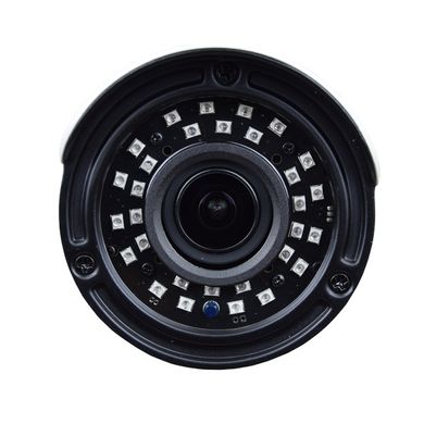 MHD-видеокамера ATIS AMW-2MVFIR-40W/2.8-12 Pro