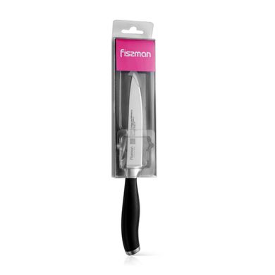 Универсальный нож Fissman ELEGANCE 13 см (2473)
