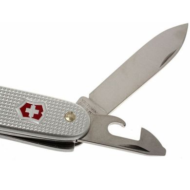 Складной нож Victorinox Pioneer ALOX 0.8150.26