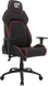 Геймерське крісло GT Racer X-2569 Black/Red