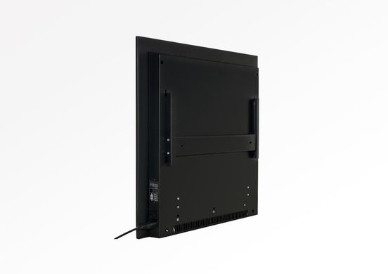 Керамический обогреватель конвекционный тмStinex, PLAZA CERAMIC 350-700/220 Thermo-control Black