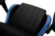 Геймерське крісло GT Racer X-2534-F Black/Blue