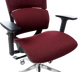 Офісне крісло GT Racer B-212A-2 Red