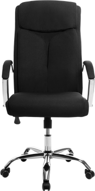 Офісне крісло GT Racer H-2860 Black