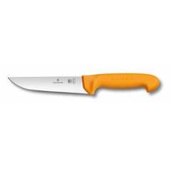Кухонный нож Victorinox Swibo Slaughter & Butcher 5.8421.14