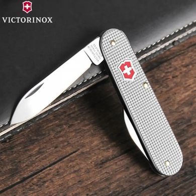 Складной нож Victorinox BANTAM Alox 0.2300.26
