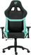 Геймерське крісло GT Racer X-0720 Black/Mint
