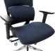 Офісне крісло GT Racer B-212A-2 Blue
