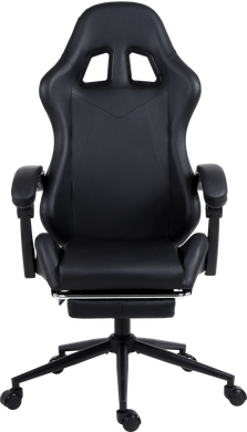 Геймерське крісло GT Racer X-2323 Black