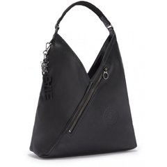 Женская сумка Kipling OLINA Black Vl Bl (T07) KI4881_T07