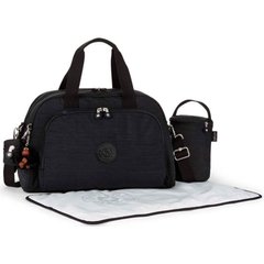 Женская сумка Kipling CAMAMA Dazz Black (H53) K13556_H53