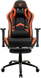 Геймерське крісло GT Racer X-2534-F Black/Orange