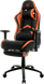Геймерське крісло GT Racer X-2534-F Black/Orange