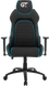 Геймерське крісло GT Racer X-2569 Black/Blue