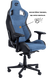 Геймерське крісло GT Racer X-8005 Light Blue/Black