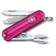 Складной нож Victorinox CLASSIC SD Colors 0.6223.T5G