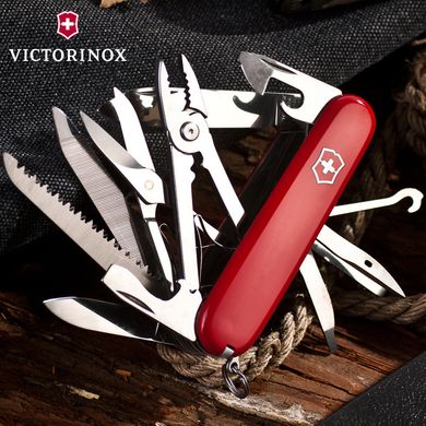 Складной нож Victorinox Handyman 1.3773