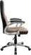 Офісне крісло GT Racer B-2320 Brown