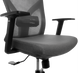 Офісне крісло GT Racer H-3002 Gray