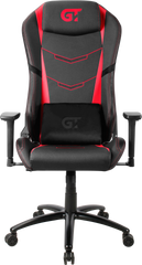 Геймерське крісло GT Racer X-5660 Black/Red