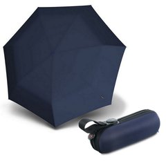 Складной зонт Knirps X1 Manual Navy Kn95 6010 1200
