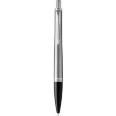 Шариковая ручка Parker URBAN 17 Metro Metallic CT BP 30 332