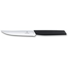 Кухонный нож Victorinox Swiss Modern Steak&Pizza 6.9003.12W