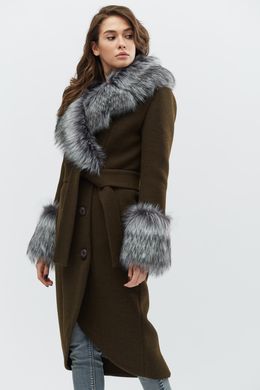 Зимнее пальто X-Woyz LS-8758-1