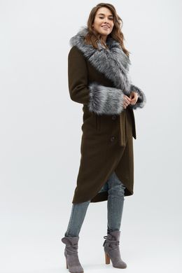 Зимнее пальто X-Woyz LS-8758-1
