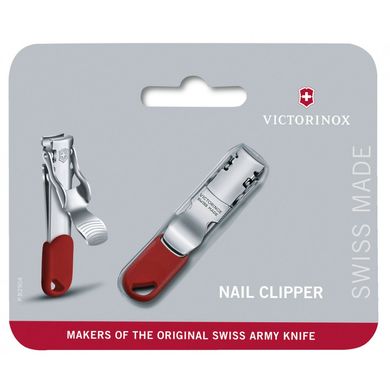 Маникюрные щипцы Victorinox Nail Clipper 8.2050.B1