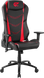 Геймерське крісло GT Racer X-5660 Black/Red
