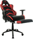 Геймерське крісло GT Racer X-2534-F Black/Red