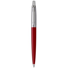 Шариковая ручка Parker Jotter Standart New Red BP 78 032R