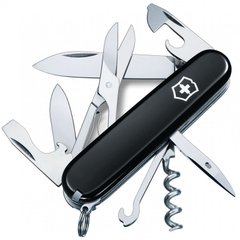Складной нож Victorinox CLIMBER 1.3703.3B1