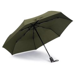Зонт складной Piquadro Ombrelli (OM) Green OM5285OM5_VE