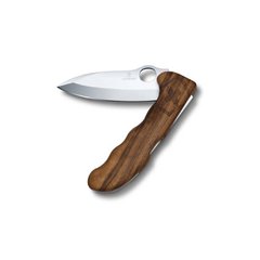 Складной нож Victorinox HUNTER PRO One hand + чехол 0.9410.63