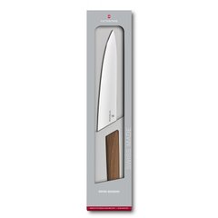 Кухонный нож Victorinox Swiss Modern Carving 6.9010.22G