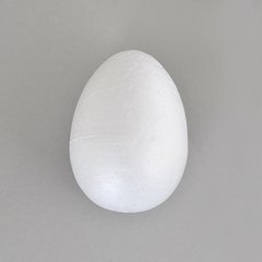 Набор пенопластовых фигурок SANTI "Яйцо", 10 см