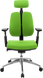Офісне крісло GT Racer X-W95 Green