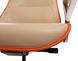 Офісне крісло GT Racer X-1920 Orange/Beige