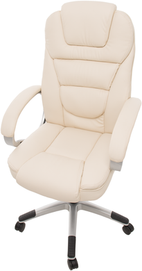 Офісне крісло GT Racer X-2852 Classic Cream